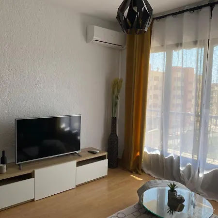 Kristina Apartment Javea
