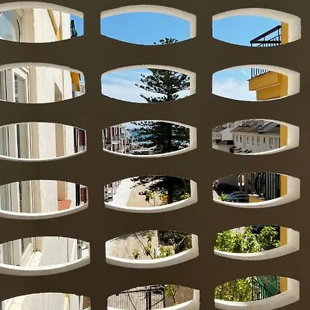 Apartment Kristina Javea