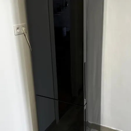 Kristina Apartment