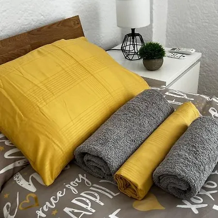 Apartment Kristina Javea