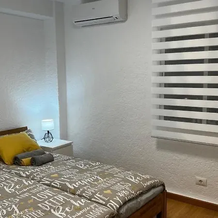 Apartment Kristina Javea
