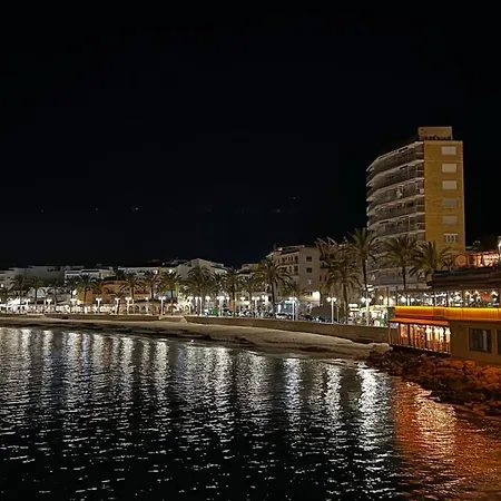 Apartment Kristina Javea