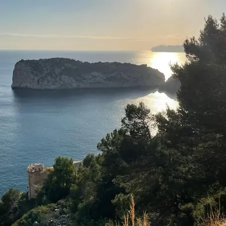 Kristina Apartment Javea