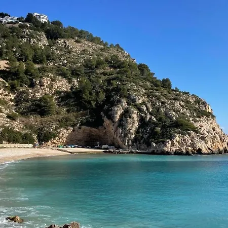 Apartment Kristina Javea
