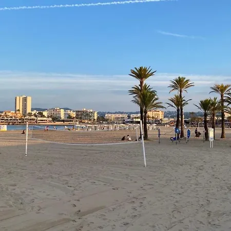 Διαμέρισμα Arenal 3min Walk Γιαβέα