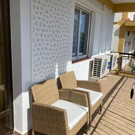 Arenal 3min Walk Διαμέρισμα *