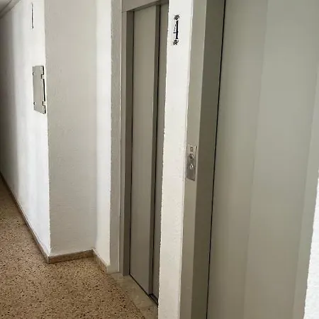 Διαμέρισμα Arenal 3min Walk *