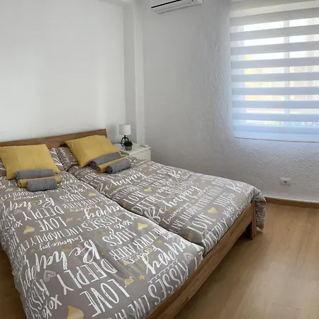 Arenal 3min Walk *