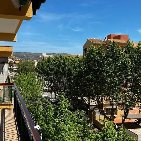 Διαμέρισμα Arenal 3min Walk *