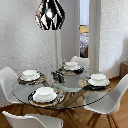 Διαμέρισμα Arenal 3min Walk Γιαβέα