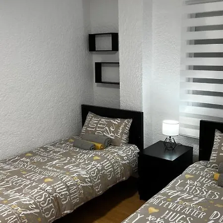 Arenal 3min Walk Γιαβέα