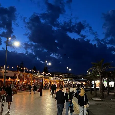 Arenal 3min Walk Διαμέρισμα *