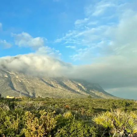 Arenal 3min Walk