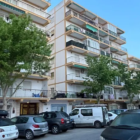 Arenal 3min Walk Διαμέρισμα Γιαβέα